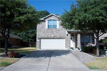 103 Bluebonnet Trl Leander, TX 78641