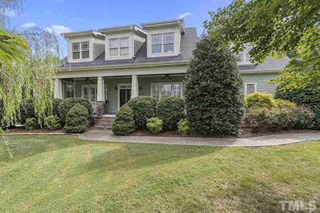 5401 Georgiana Ridge Drive Holly Springs, NC 27540