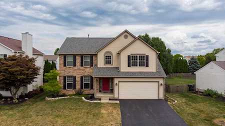 2822 Quailview Lane Hilliard, OH 43026