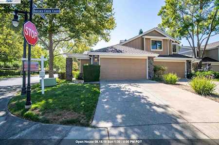 15 Boulder Creek Ct Danville, CA 94526