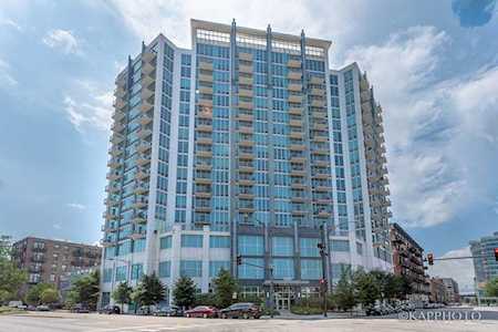 1600 S Indiana Ave #503 Chicago, IL 60616