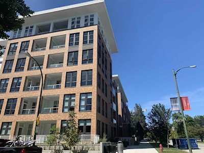 6999 Cambie Street #301 Vancouver, BC V6P 0J1