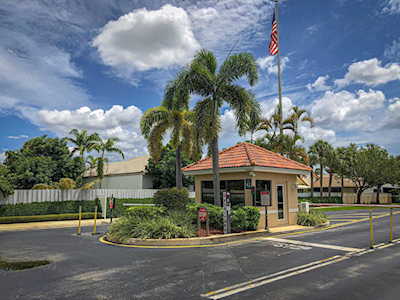 211 Citrus Trail Boynton Beach, FL 33436