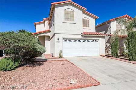 9435 Santa Fe Rose St Las Vegas, NV 89123