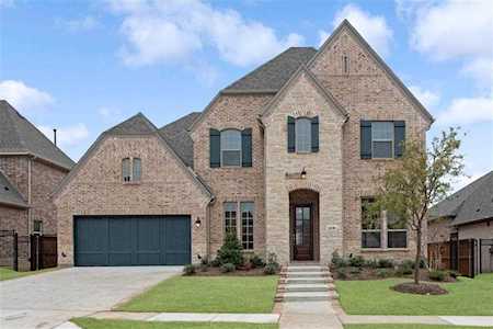 2870 Hyde Court Prosper, TX 75078