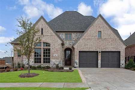 741 Dover Drive Prosper, TX 75078