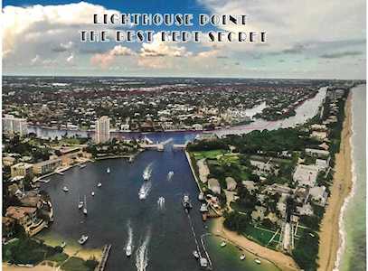 3246 NE 27Th Terrace Lighthouse Point, FL 33064