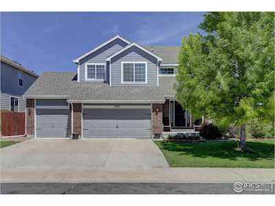 3751 Claycomb Ln Johnstown, CO 80534
