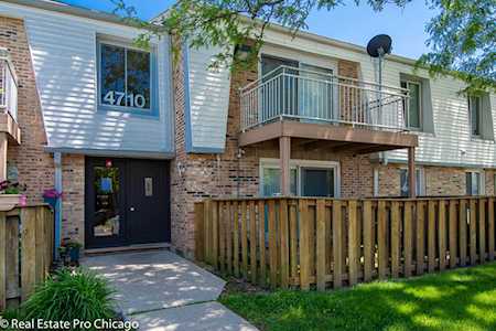 4710 Euclid Ave #1D Rolling Meadows, IL 60008