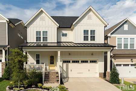 430 Beacon Ridge Blvd Chapel Hill, NC 27516