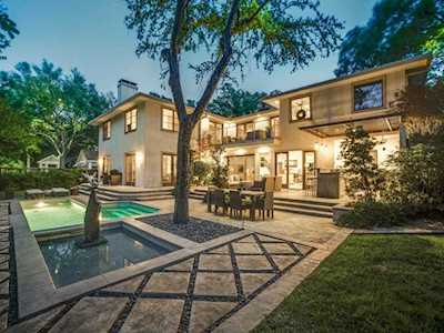 5539 Montrose Drive Dallas, TX 75209