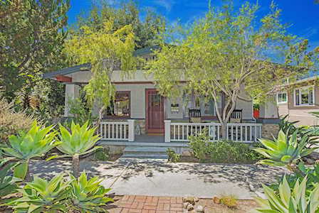 1311 N Salsipuedes St Santa Barbara, CA 93103