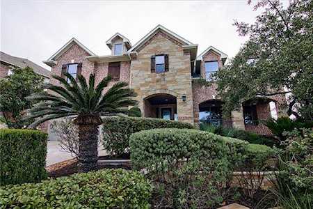 5608 Terravista Dr Austin, TX 78735