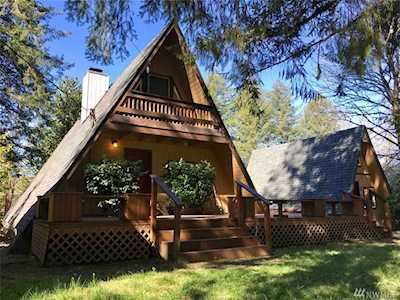 214 Fish Hatchey Rd Mossyrock, WA 98564
