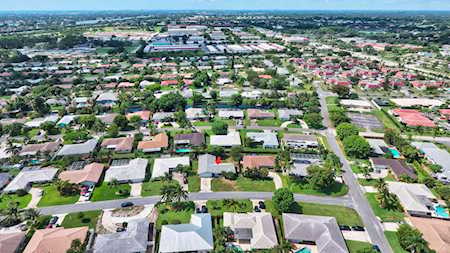 1340 SW 25Th Way Boynton Beach, FL 33426