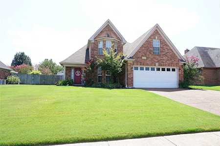8217 Rockbridge Rd Bartlett, TN 38002