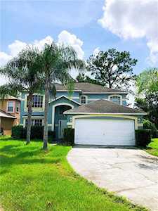 9169 Telfer Run Orlando, FL 32817