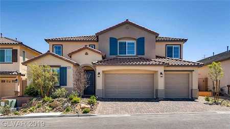 10831 Dreiser Park Ave Las Vegas, NV 89166