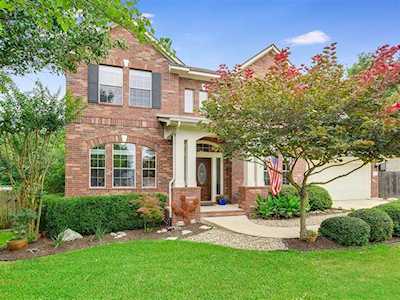6721 Via Correto Dr Austin, TX 78749