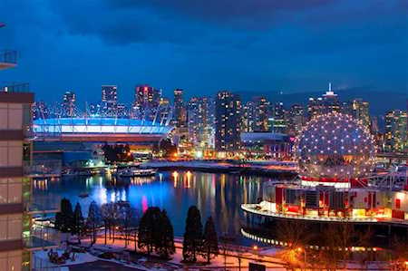 110 Switchmen Street #1002 Vancouver, BC V6A 2W5
