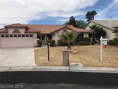 5509 Excelsior Springs Ln Las Vegas, NV 89130