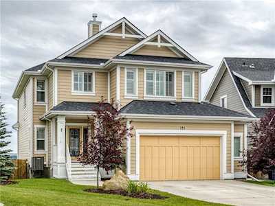171 Ridge View Green Cochrane, AB T4C 0J1
