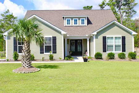 21 Grant Drive Hampstead, NC 28443