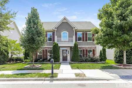 1313 Hemby Ridge Lane Morrisville, NC 27560