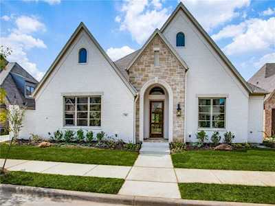 716 WINDING RIDGE Trail Southlake, TX 76092