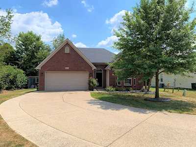 9701 Gallatin Ct Louisville, KY 40291