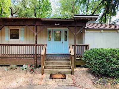 1611 Sauls Street Tallahassee, FL 32308