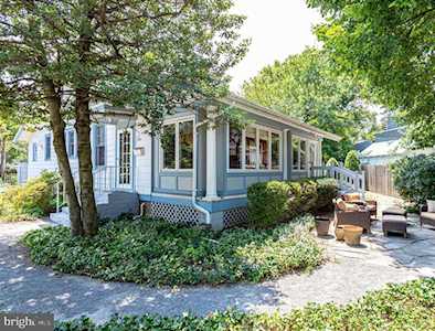 2616 18th St N Arlington, VA 22201