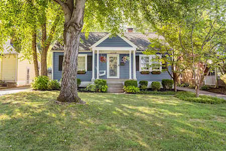 4102 Springhill Rd Louisville, KY 40207