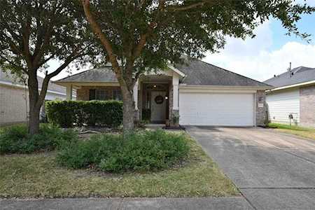 16907 Green Star Ln Cypress, TX 77429