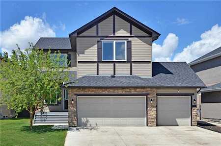 116 Seagreen Way Chestermere, AB T1Z 0E7