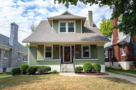 208 Mccready Ave Louisville, KY 40206