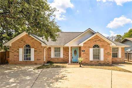 303 Grady Dr Austin, TX 78753