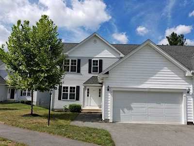 43 Shadow Creek Ln #18 Ashland, MA 01721