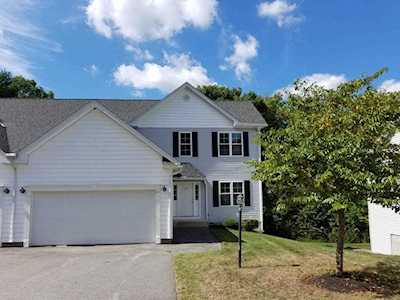 45 Shadow Creek Ln #19 Ashland, MA 01721