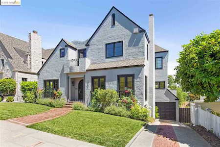 1053 Hubert Road Oakland, CA 94610