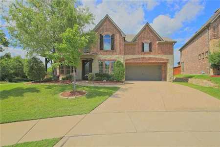 2556 Rose Bay Court Trophy Club, TX 76262