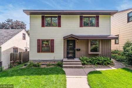 5617 James Avenue S Minneapolis, MN 55419
