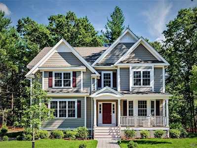 215 Grove Street #1 Lexington, MA 02421