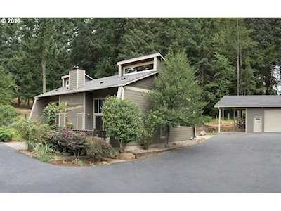 15700 SE Woodland Heights Rd Amity, OR 97101