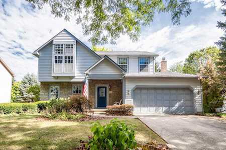 5888 Tara Hill Drive Dublin, OH 43017