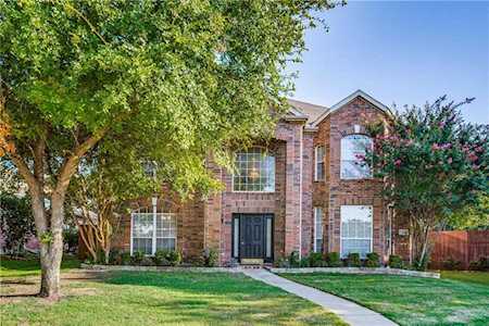 2205 Cimmaron Drive Plano, TX 75025