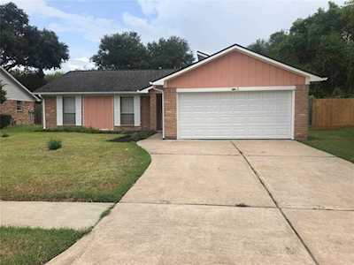412 Land Grant Dr Richmond, TX 77406