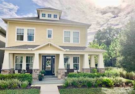1529 Castile Street Celebration, FL 34747