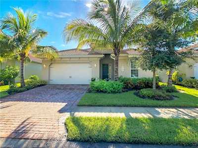 3509 Bridgewell Ct Fort Myers, FL 33916