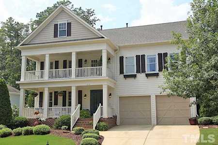 216 Hidden Stream Drive Apex, NC 27539